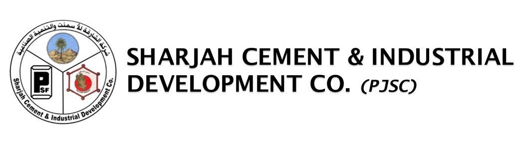 Sharjah Cement Factory
