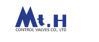 Mt. H control valves, South Korea
