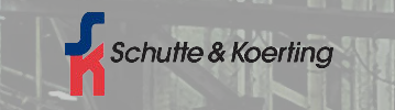 Schutte & Koerting, U.S.A